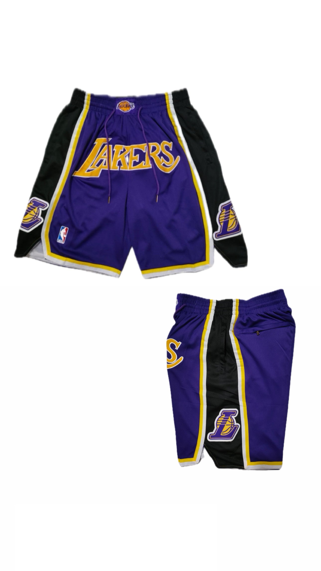 #LakerNation