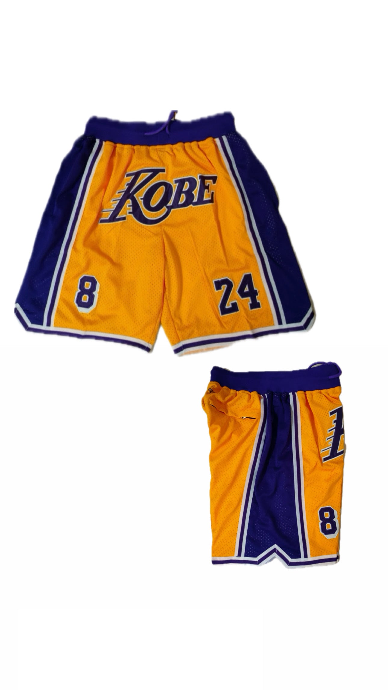 Mamba Mentality