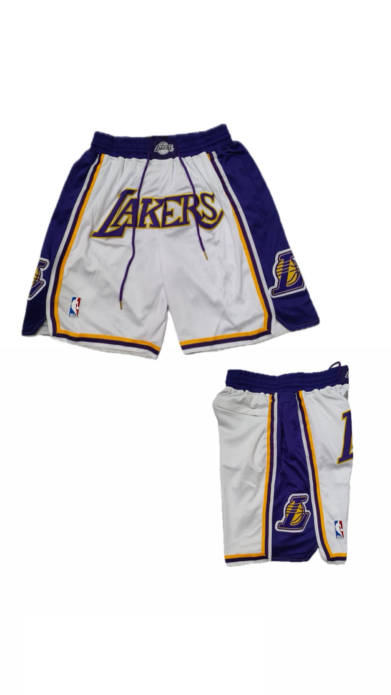 #LakerNation