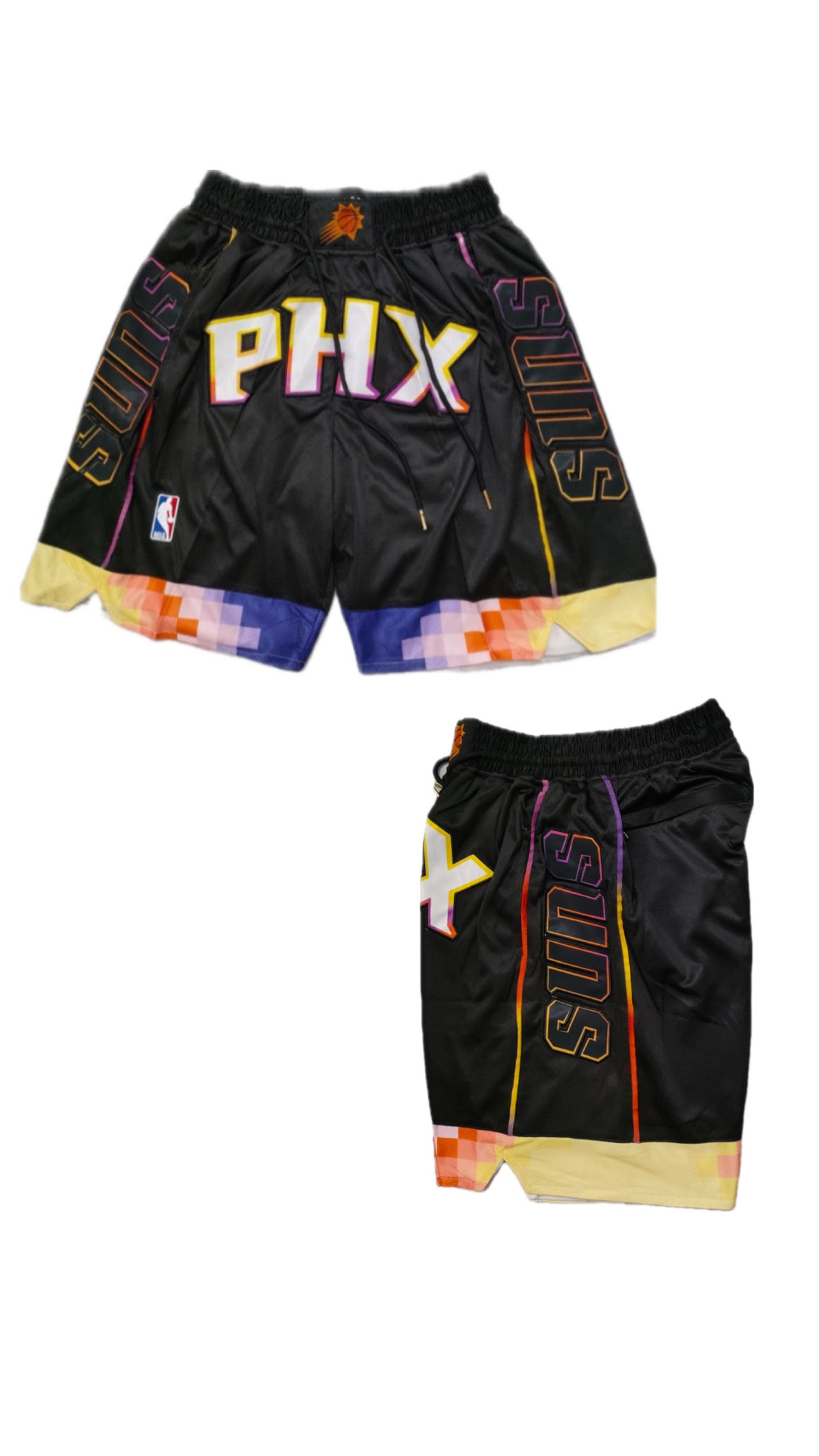 Retro Suns