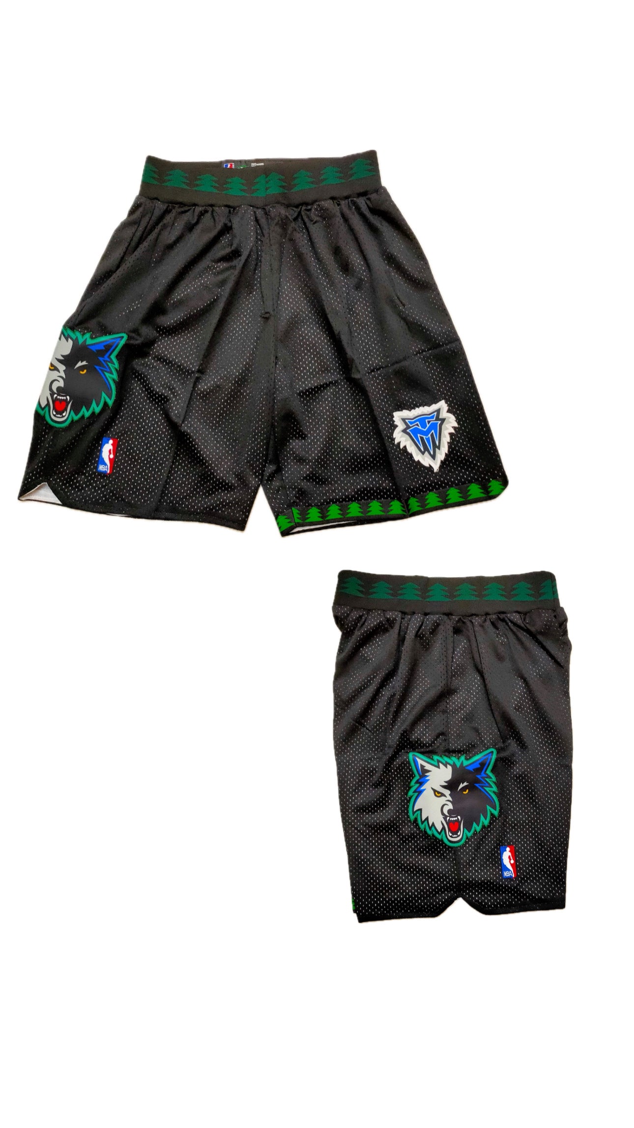 T Wolves