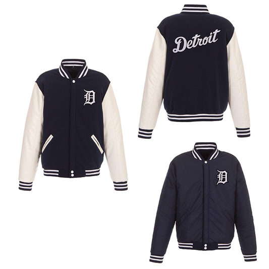 Tigers Hoodie & Jacket
