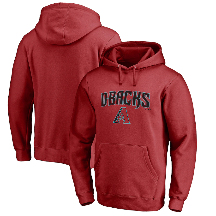 DiamondBacks Hoodie & Jacket