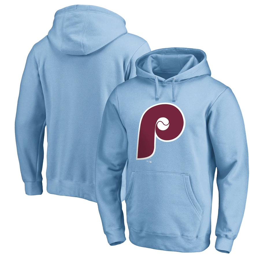 Phillies Hoodie & Jacket