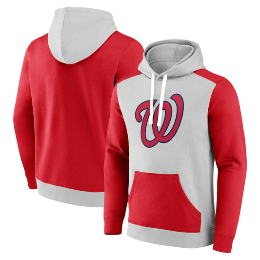 Nationals Hoodie & Jacket