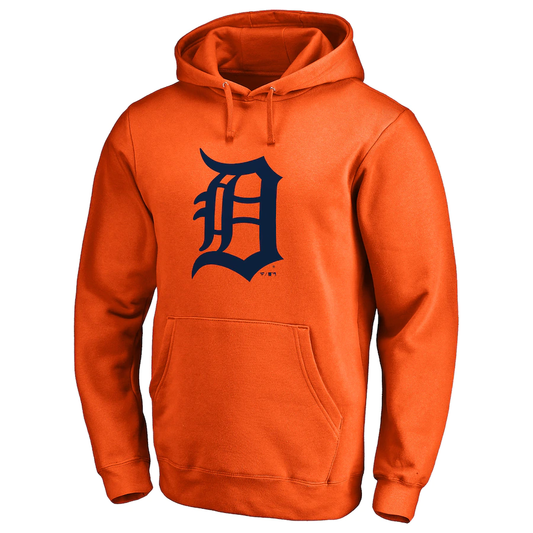 Tigers Hoodie & Jacket