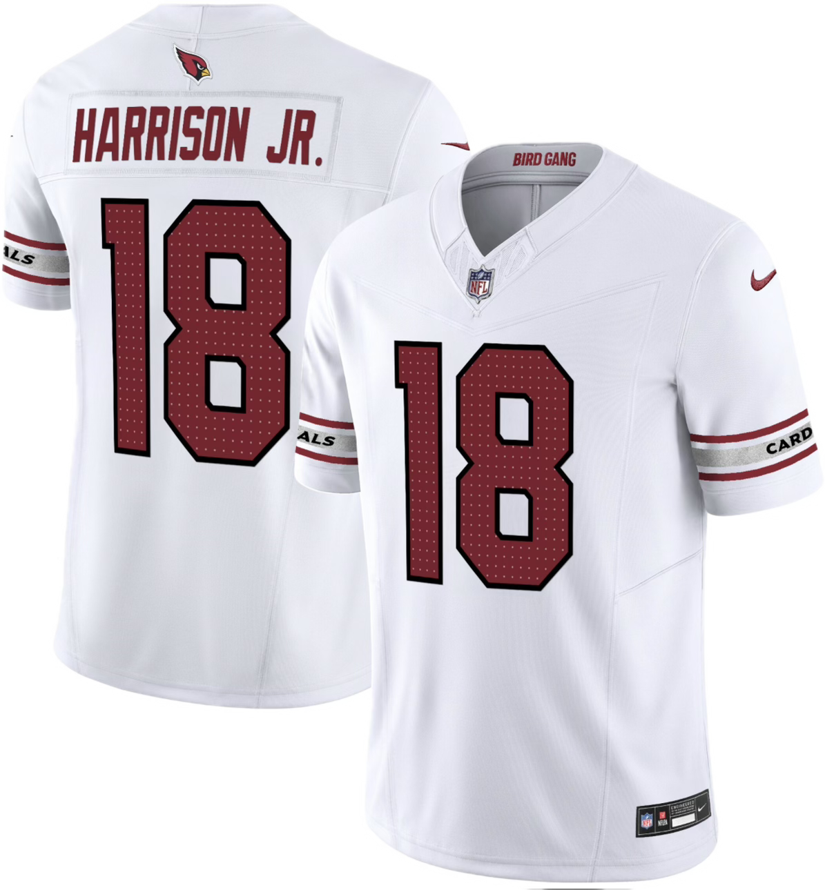 Marvin Harrison Jr. Cardinals Jersey
