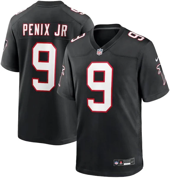 Michael Penix Jr Falcons Jersey