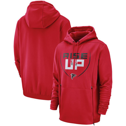 Falcons Hoodie & Jacket