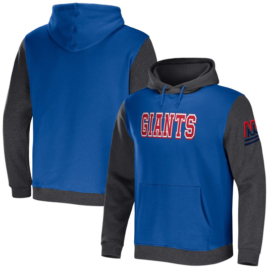 Giants Hoodie & Jacket