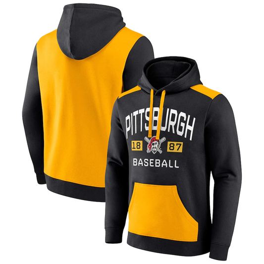 Pirates Hoodie & Jacket