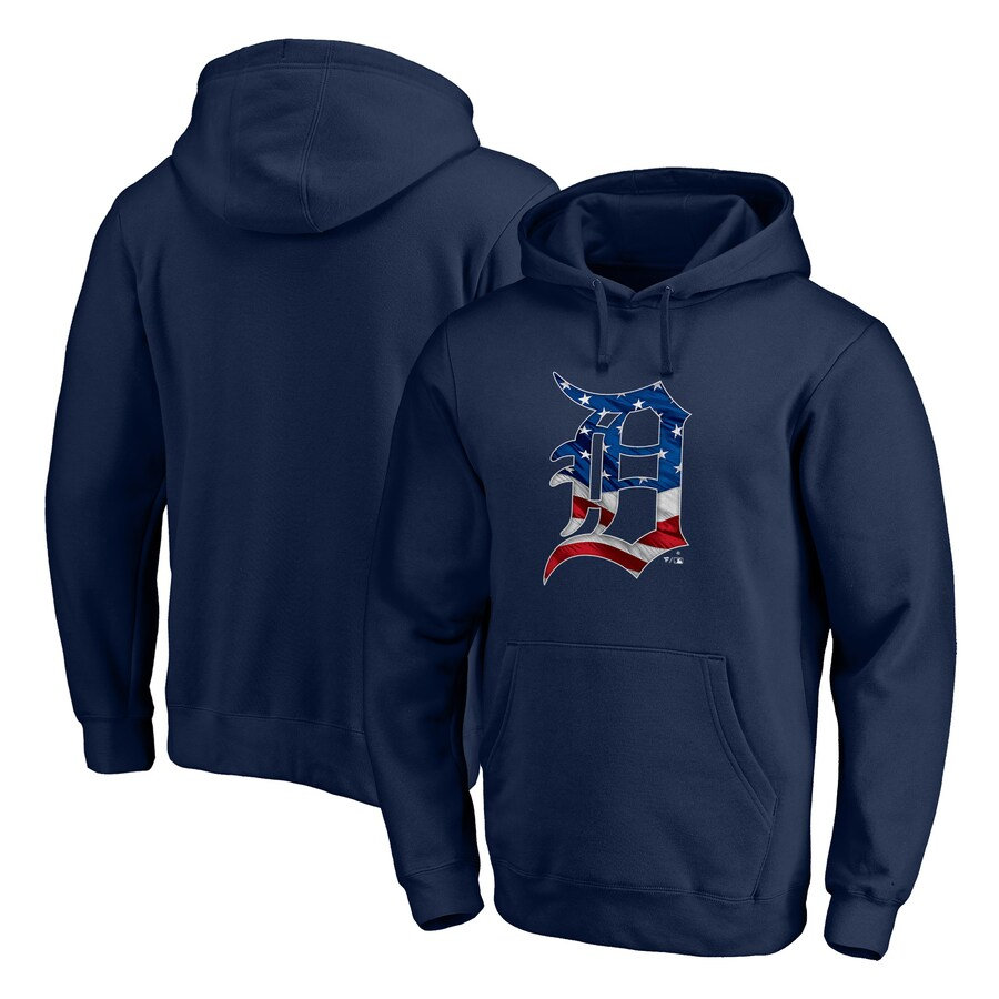 Tigers Hoodie & Jacket