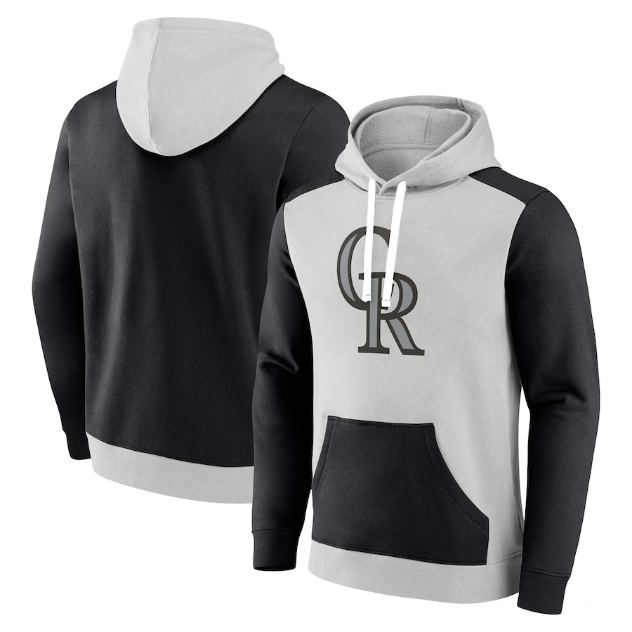 Rockies Hoodie & Jacket