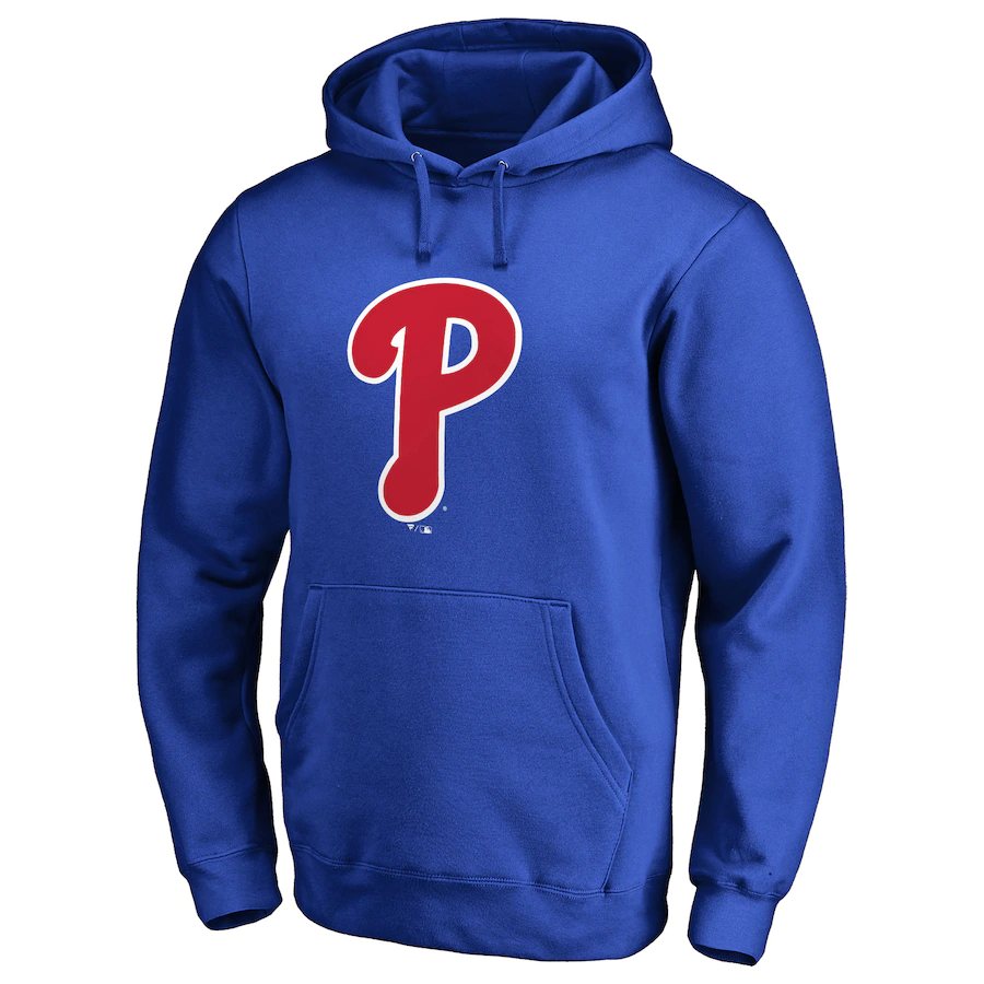Phillies Hoodie & Jacket
