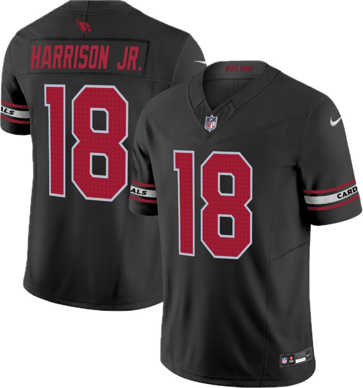Marvin Harrison Jr. Cardinals Jersey