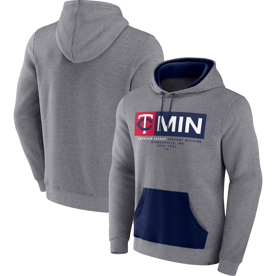 Twins Hoodie & Jacket