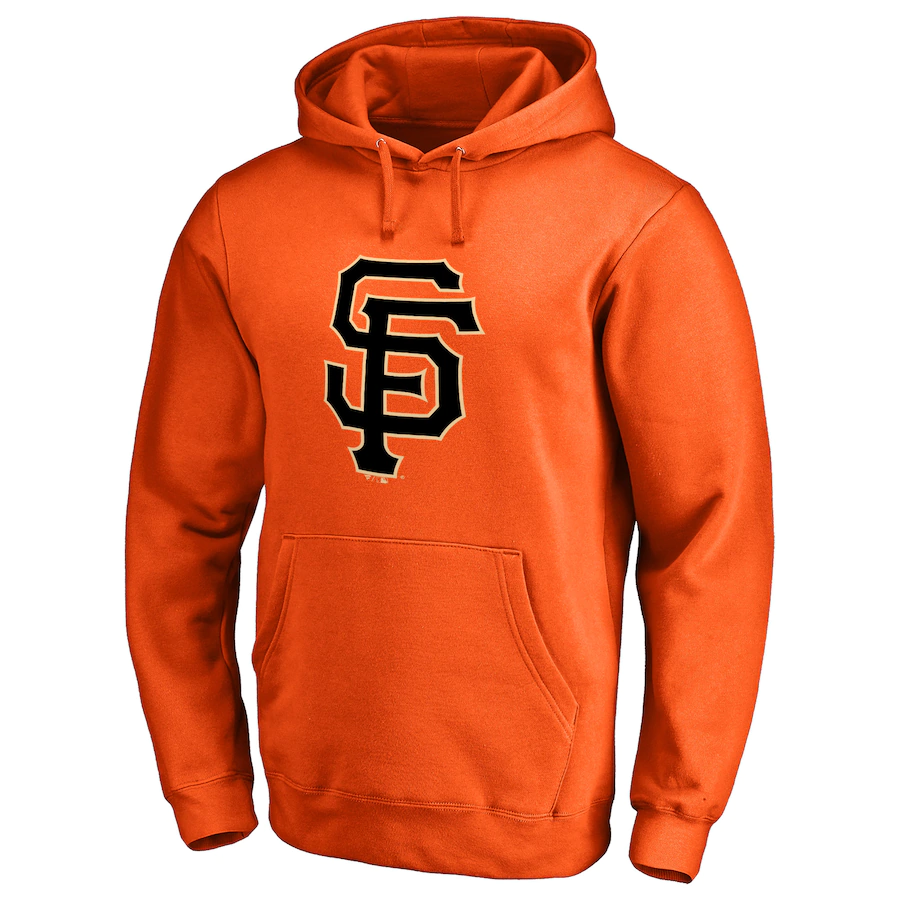 Giants Hoodie & Jacket