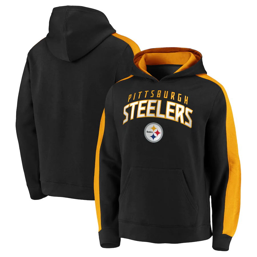 Steelers Hoodie & Jacket