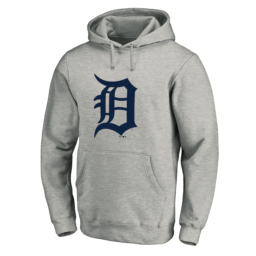 Tigers Hoodie & Jacket