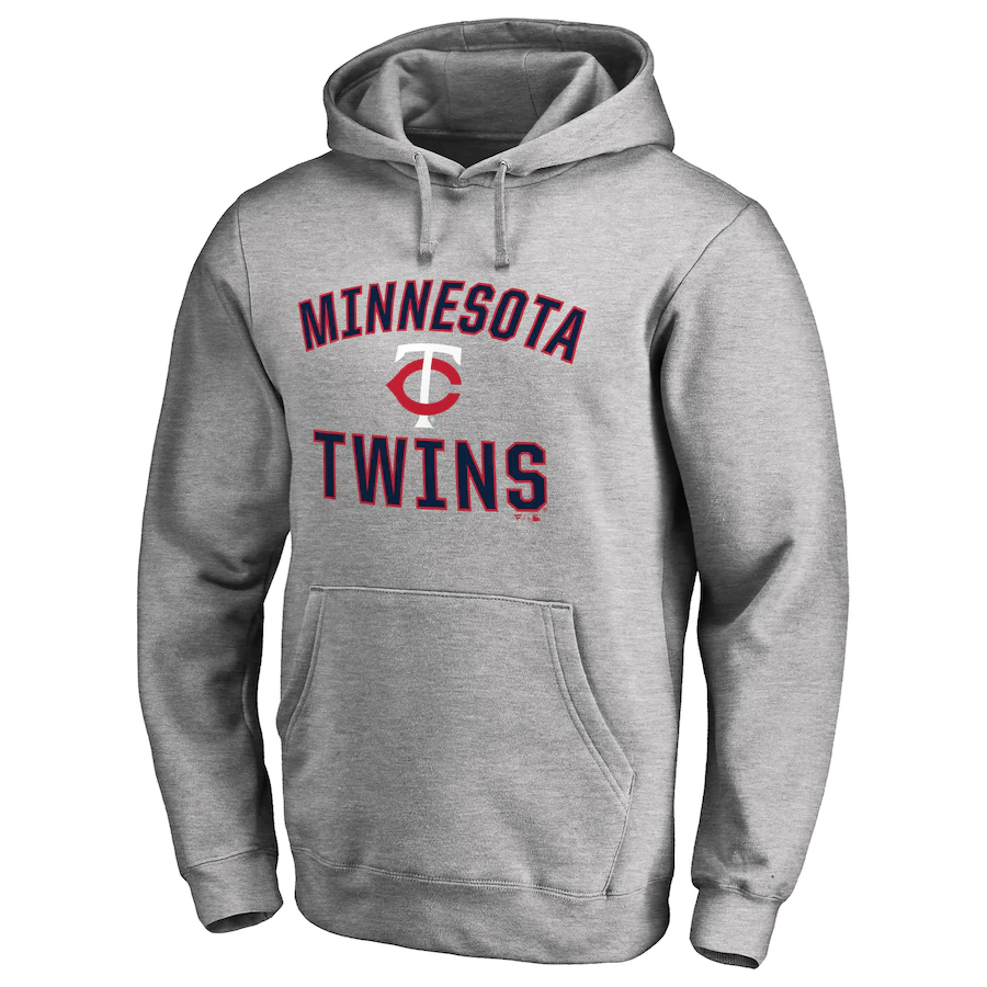 Twins Hoodie & Jacket