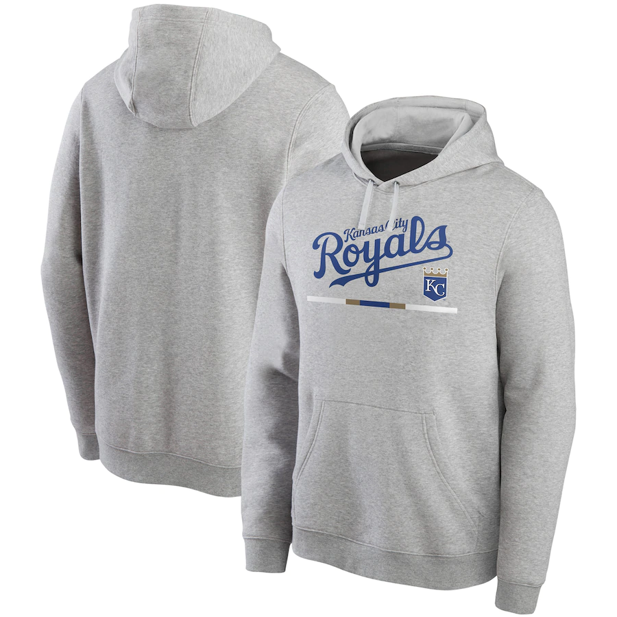 Royals Hoodie & Jacket