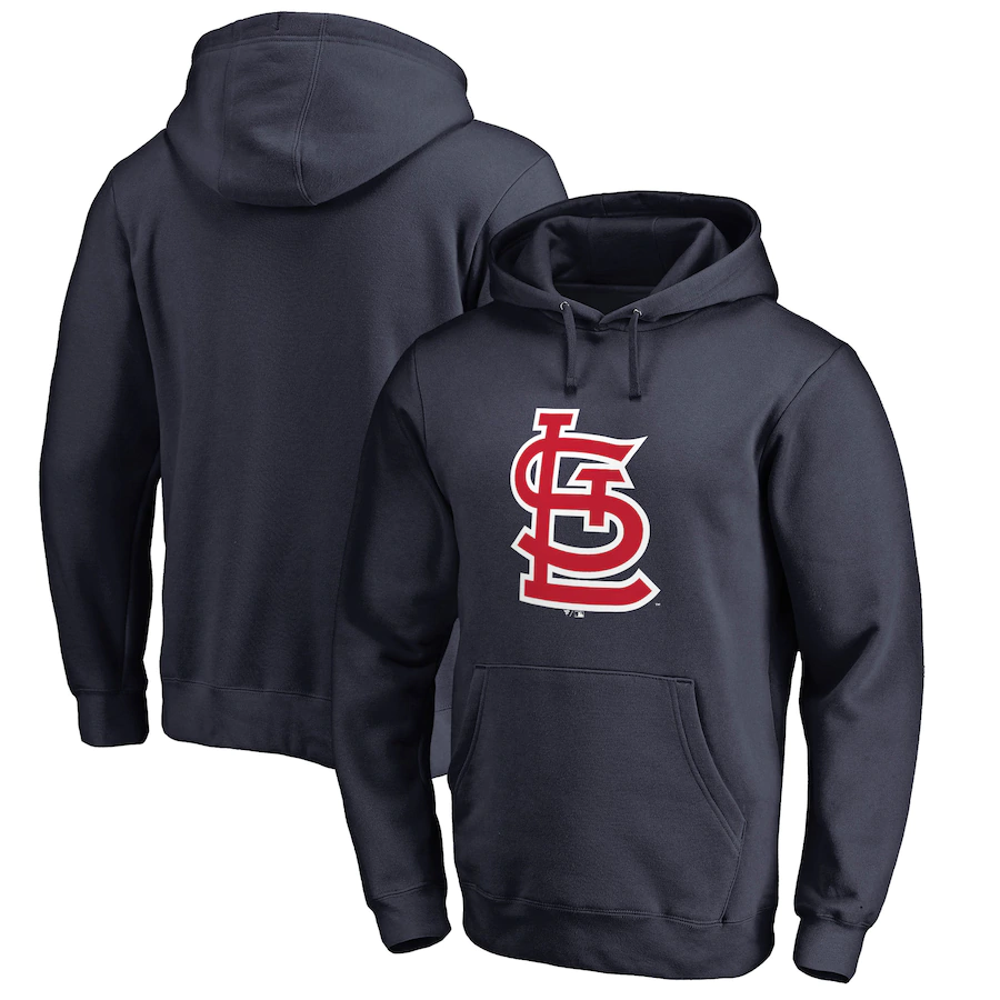 Cardinals Hoodie & Jacket