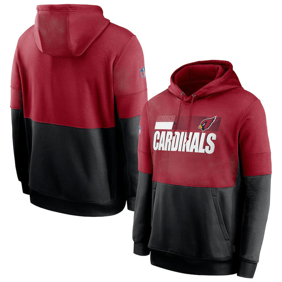 Cardinals Hoodie & Jacket