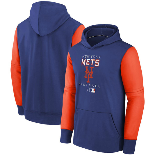 Mets Hoodie & Jacket