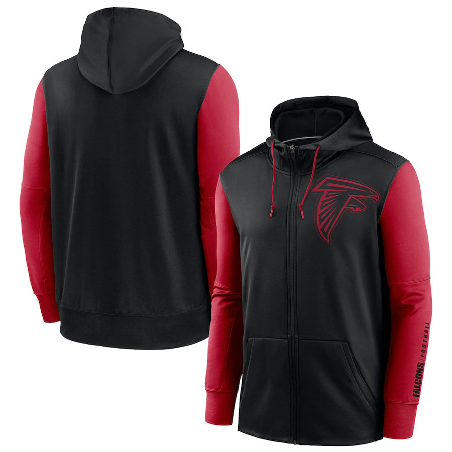 Falcons Hoodie & Jacket