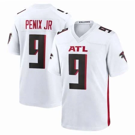 Michael Penix Jr Falcons Jersey