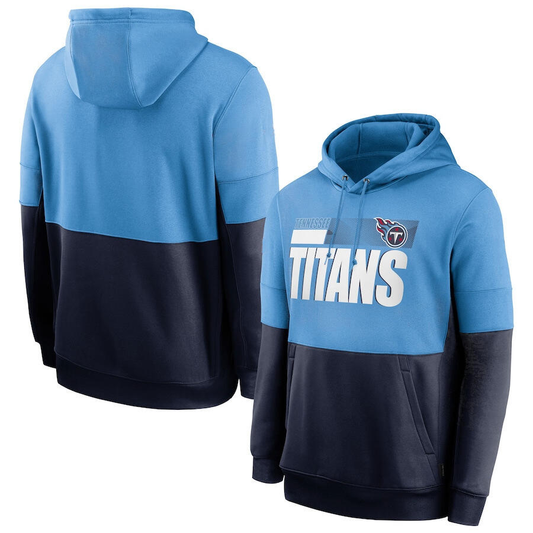 Titans Hoodie & Jacket