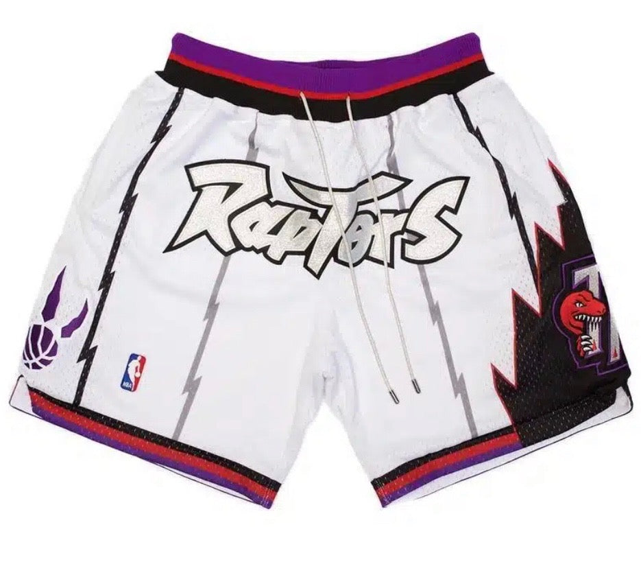 Retro Raptors