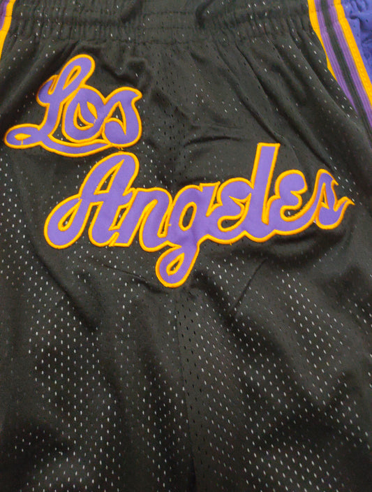 LakeShow