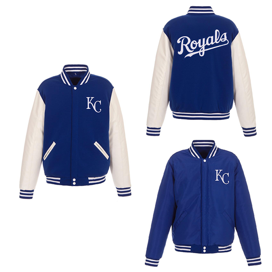 Royals Hoodie & Jacket