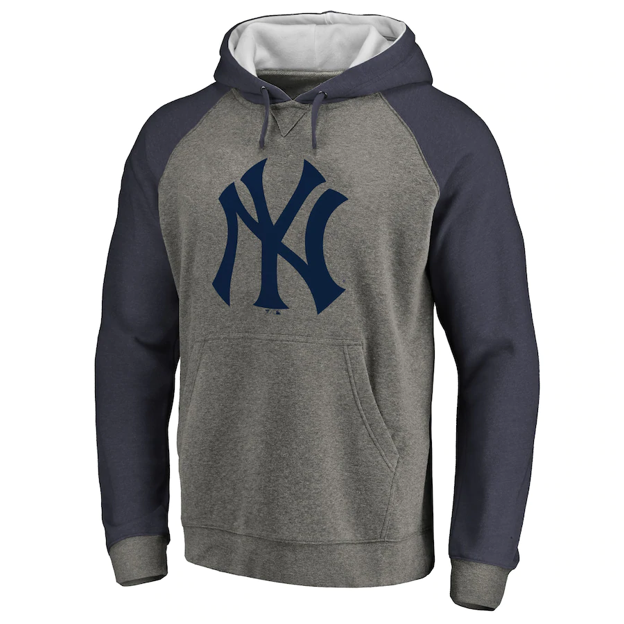 Yankees Hoodie & Jacket