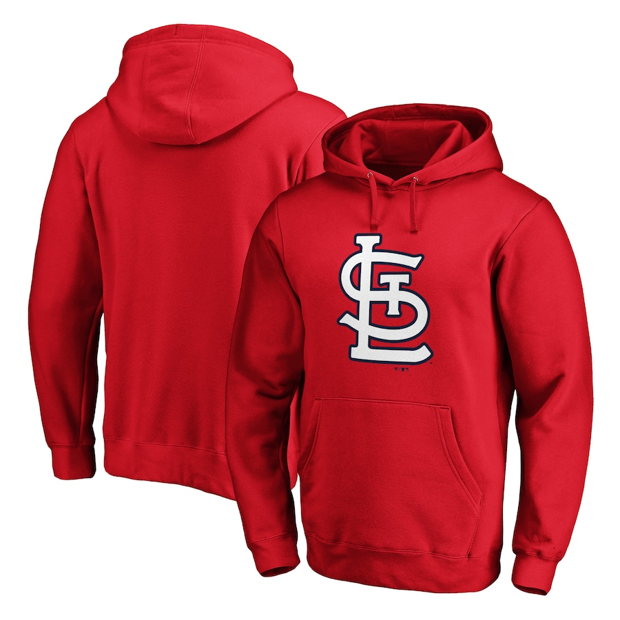 Cardinals Hoodie & Jacket