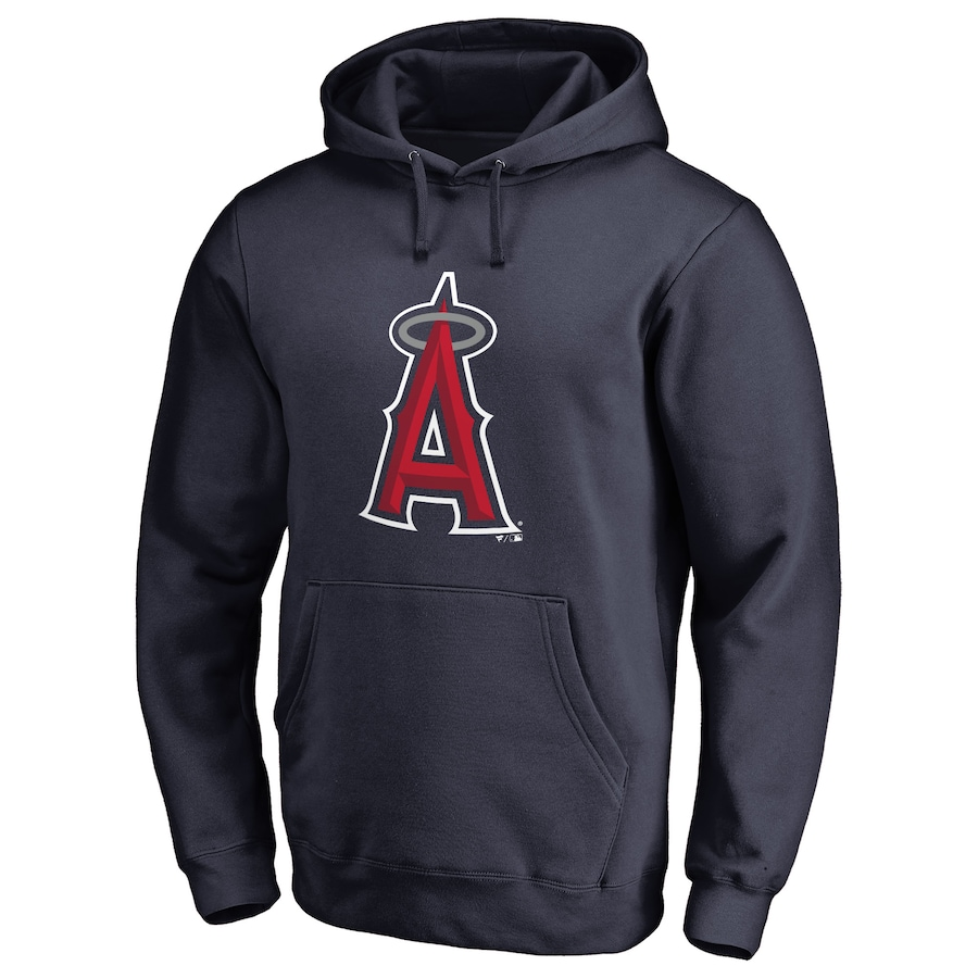 Angels Hoodie & Jacket