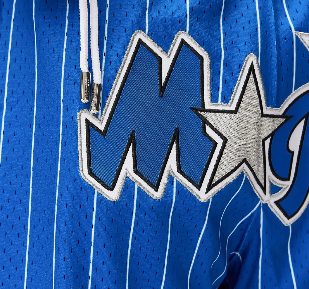 Retro Magic Basketball Shorts