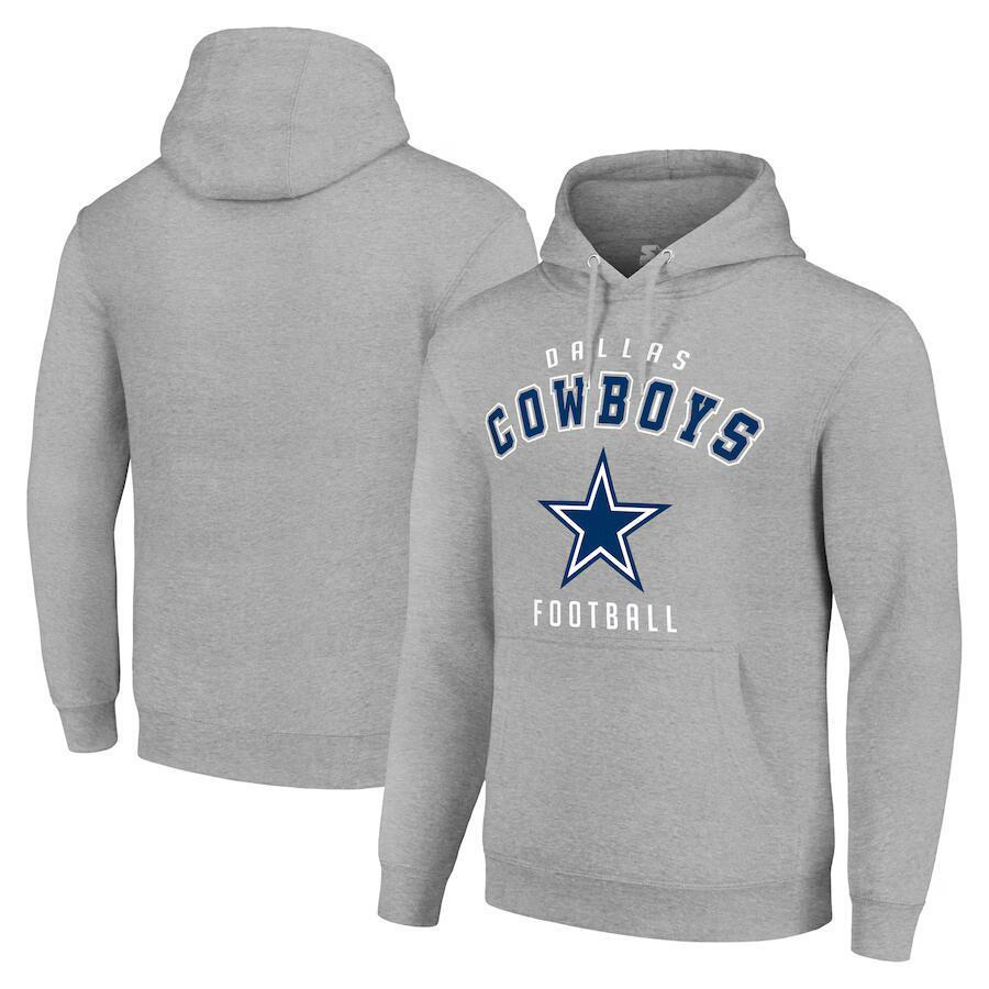 Cowboys Hoodie & Jacket