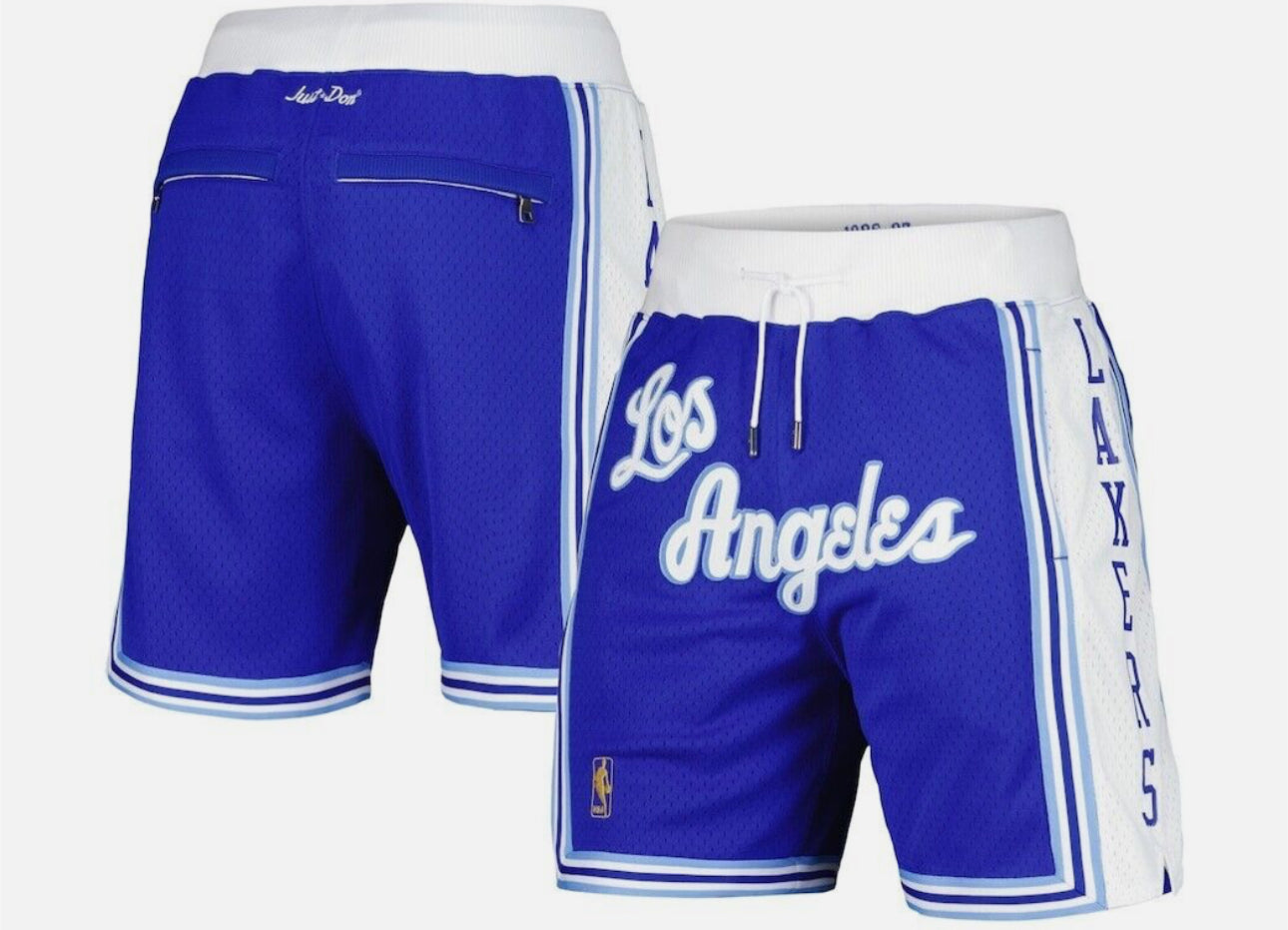#LakerNation