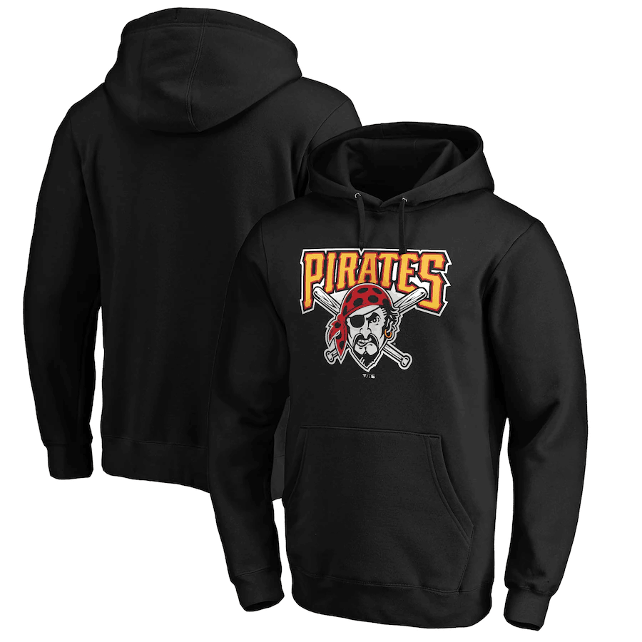 Pirates Hoodie & Jacket