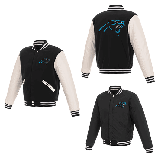 Panthers Hoodie & Jacket