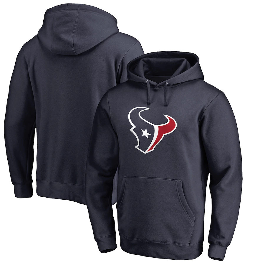 Texans Hoodie & Jacket