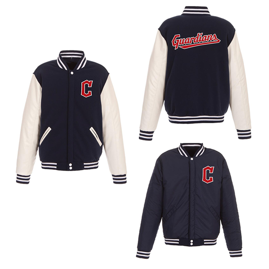 Guardians Hoodie & Jacket