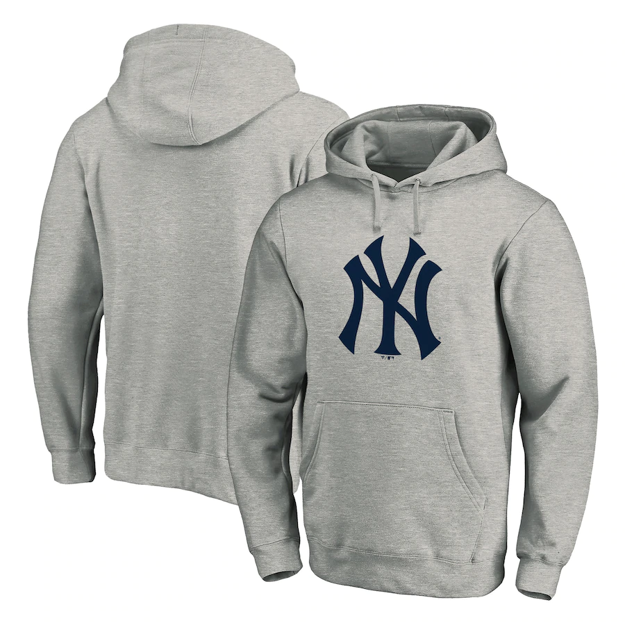 Yankees Hoodie & Jacket
