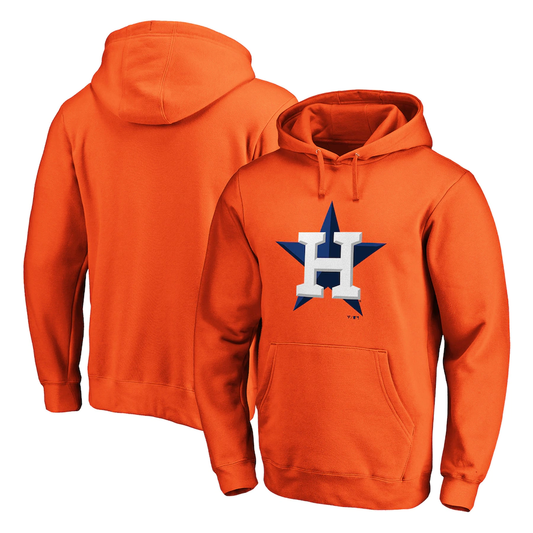 Astros Hoodie & Jacket