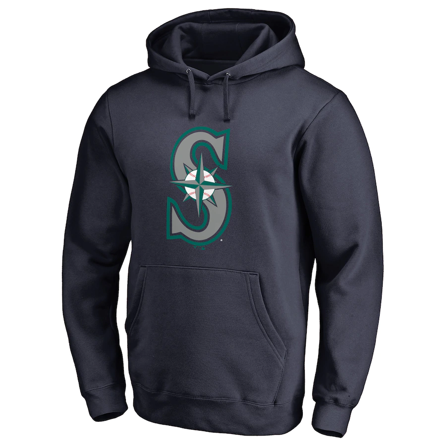 Mariners Hoodie & Jacket
