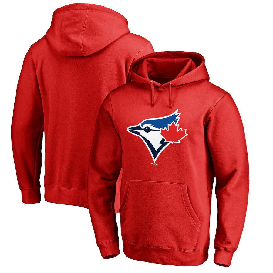 BlueJays Hoodie & Jacket