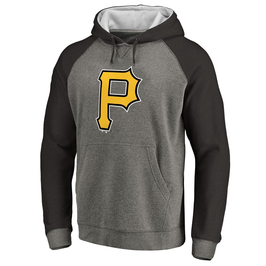 Pirates Hoodie & Jacket