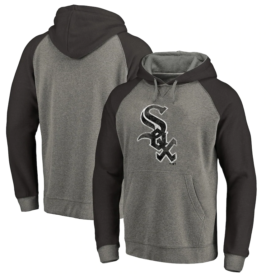 White Sox Hoodie & Jacket